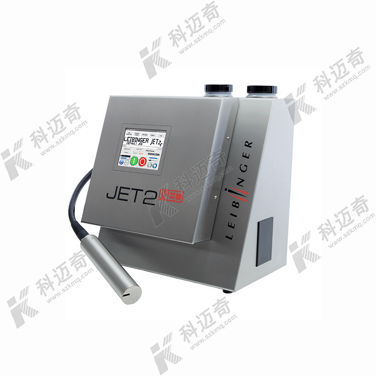 如何選擇噴碼機廠家？