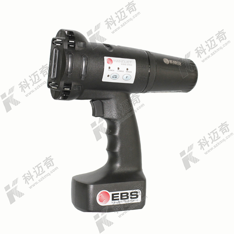 什么噴碼機(jī)最省耗材？