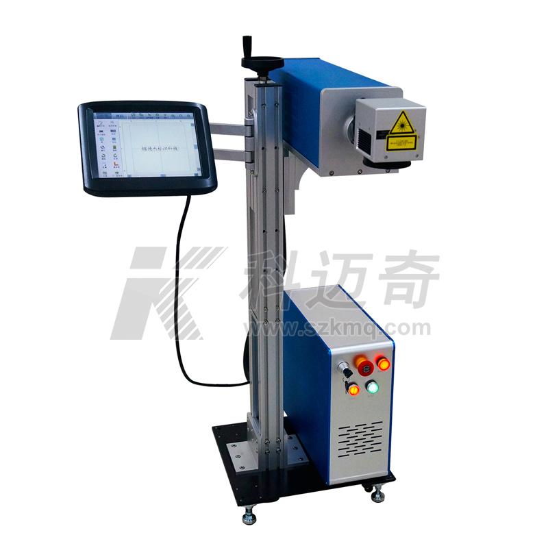 打標(biāo)機使用方法介紹